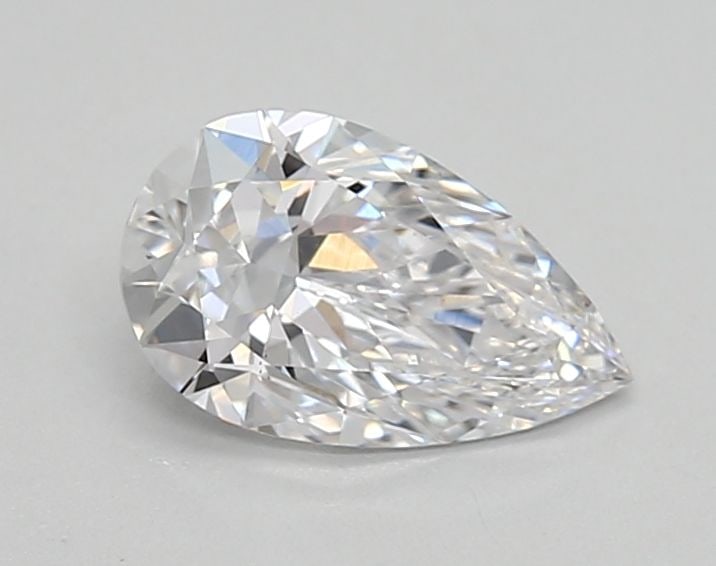Loose Diamond - PEAR 0.79ct D VS1: Loose Diamond - PEAR 0.79ct D VS1 Source: This is a real non-mined Diamond that has been grown in a lab Shape: PEAR Carats: 0.79 Color: D Clarity: VS1 Certification: IGI Video: