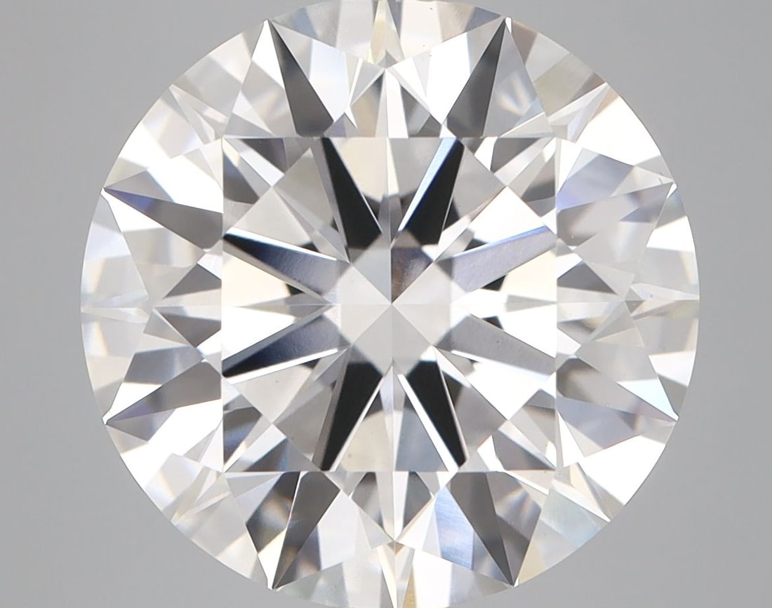 Ideal Loose Diamond - ROUND 8.21ct E VS1: Ideal Loose Diamond - ROUND 8.21ct E VS1 Source: This is a real non-mined Diamond that has been grown in a lab Shape: ROUND Carats: 8.21 Color: E Clarity: VS1 Certification: IGI Video: Video Link