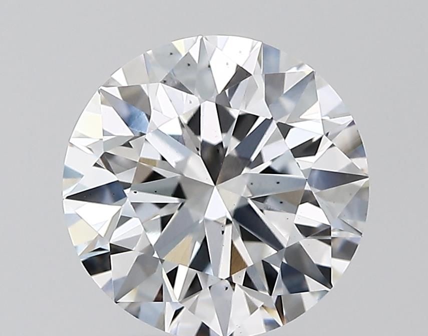 Ideal Loose Diamond - ROUND 1.82ct F VS2: Ideal Loose Diamond - ROUND 1.82ct F VS2 Source: This is a real non-mined Diamond that has been grown in a lab Shape: ROUND Carats: 1.82 Color: F Clarity: VS2 Certification: IGI Video:
