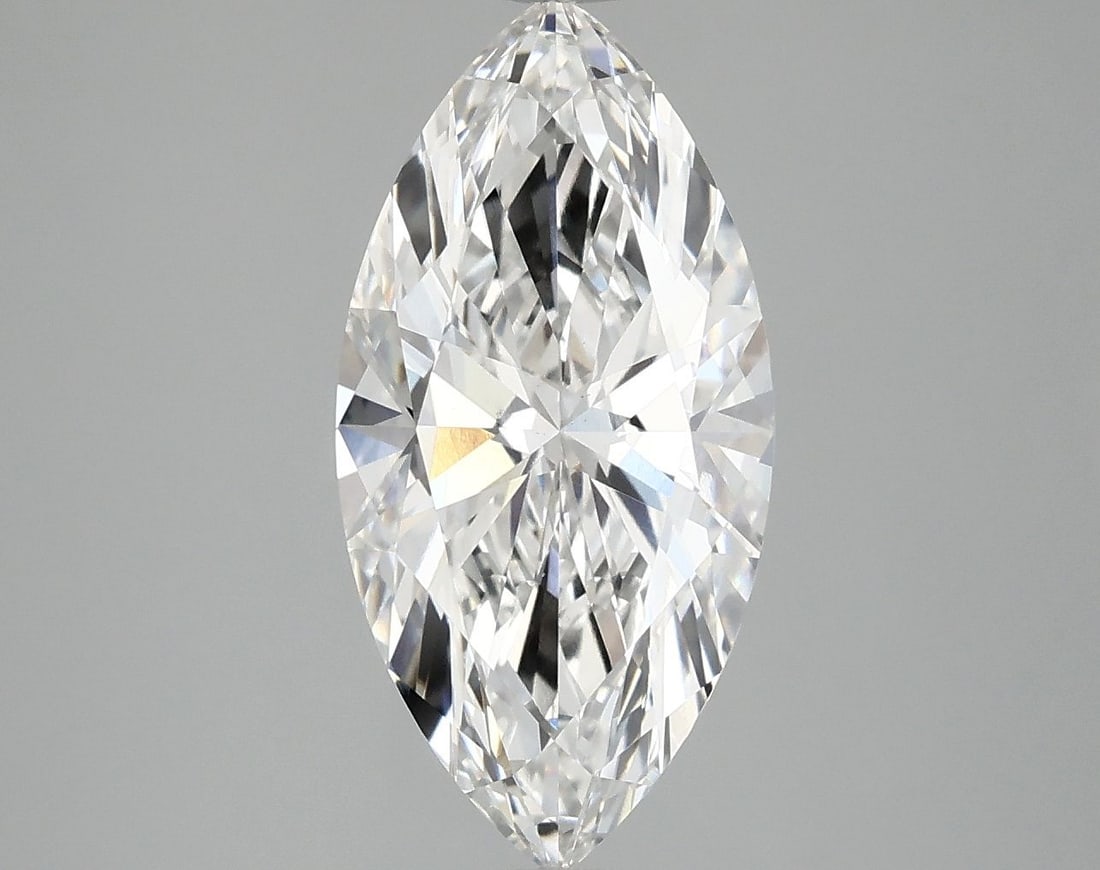 Loose Diamond - MARQUISE 3.04ct E VS1 (1 of 1)