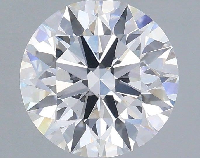 Ideal Loose Diamond - ROUND 2.05ct D VS1: Ideal Loose Diamond - ROUND 2.05ct D VS1 Source: This is a real non-mined Diamond that has been grown in a lab Shape: ROUND Carats: 2.05 Color: D Clarity: VS1 Certification: IGI Video: