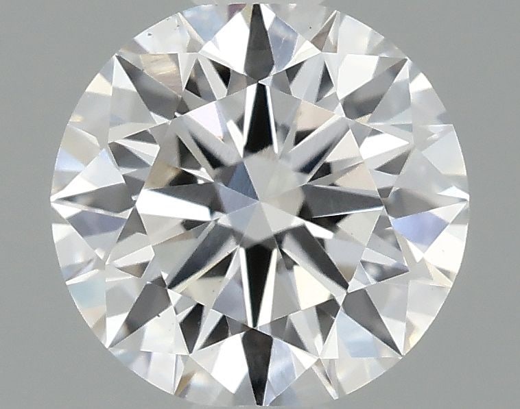 Ideal Loose Diamond - ROUND 0.97ct D VS1: Ideal Loose Diamond - ROUND 0.97ct D VS1 Source: This is a real non-mined Diamond that has been grown in a lab Shape: ROUND Carats: 0.97 Color: D Clarity: VS1 Certification: IGI Video: