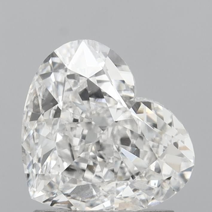 Loose Diamond - HEART 1.74ct F VVS2 (1 of 1)