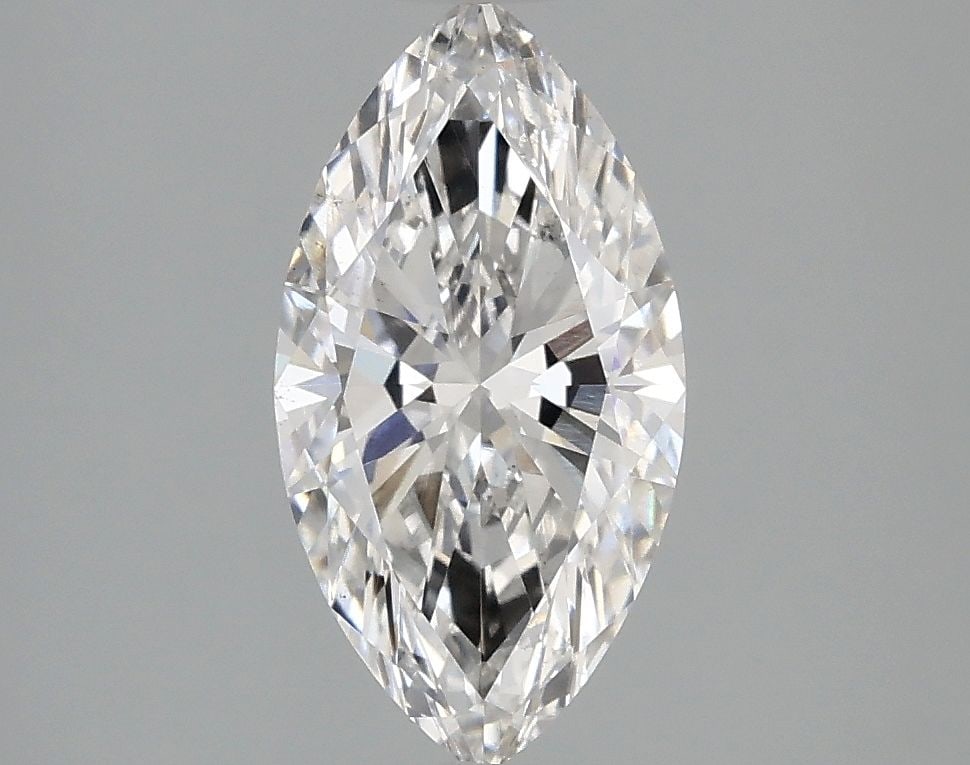Loose Diamond - MARQUISE 1.5ct F VS2: Loose Diamond - MARQUISE 1.5ct F VS2 Source: This is a real non-mined Diamond that has been grown in a lab Shape: MARQUISE Carats: 1.5 Color: F Clarity: VS2 Certification: IGI Video: