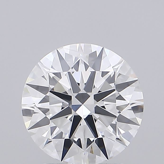 Loose Diamond - Round 2.09ct E VS1: Loose Diamond - Round 2.09ct E VS1 Source: This is a real non-mined Diamond that has been grown in a lab Shape: Round Carats: 2.09 Color: E Clarity: VS1 Certification: IGI Condition: Pre-Owned PLEASE 