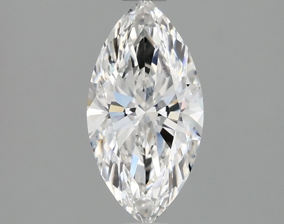 Loose Diamond - MARQUISE 1.1ct E VS1: Loose Diamond - MARQUISE 1.1ct E VS1 Source: This is a real non-mined Diamond that has been grown in a lab Shape: MARQUISE Carats: 1.1 Color: E Clarity: VS1 Certification: IGI Video: