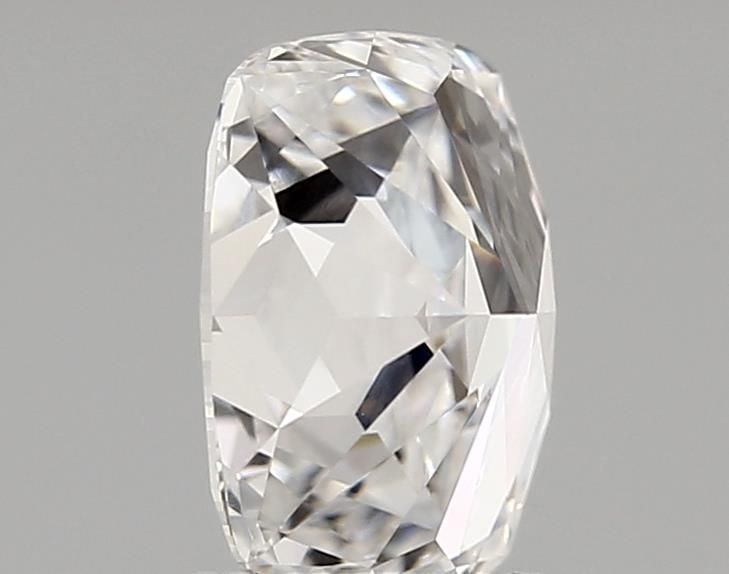 Loose Diamond - CUSHION MODIFIED 1.93ct D VVS2: Loose Diamond - CUSHION MODIFIED 1.93ct D VVS2 Source: This is a real non-mined Diamond that has been grown in a lab Shape: CUSHION MODIFIED Carats: 1.93 Color: D Clarity: VVS2 Certification: IGI Vide