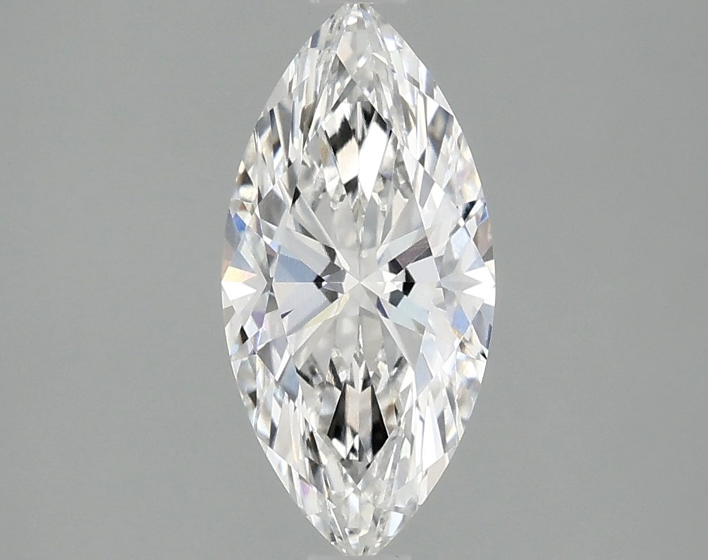 Loose Diamond - MARQUISE 1.38ct E VS1: Loose Diamond - MARQUISE 1.38ct E VS1 Source: This is a real non-mined Diamond that has been grown in a lab Shape: MARQUISE Carats: 1.38 Color: E Clarity: VS1 Certification: IGI Condition: Pre-Owned P