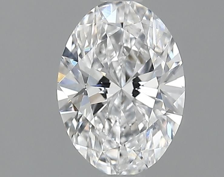 Loose Diamond - OVAL 1.18ct D VS1: Loose Diamond - OVAL 1.18ct D VS1 Source: This is a real non-mined Diamond that has been grown in a lab Shape: OVAL Carats: 1.18 Color: D Clarity: VS1 Certification: IGI Video: