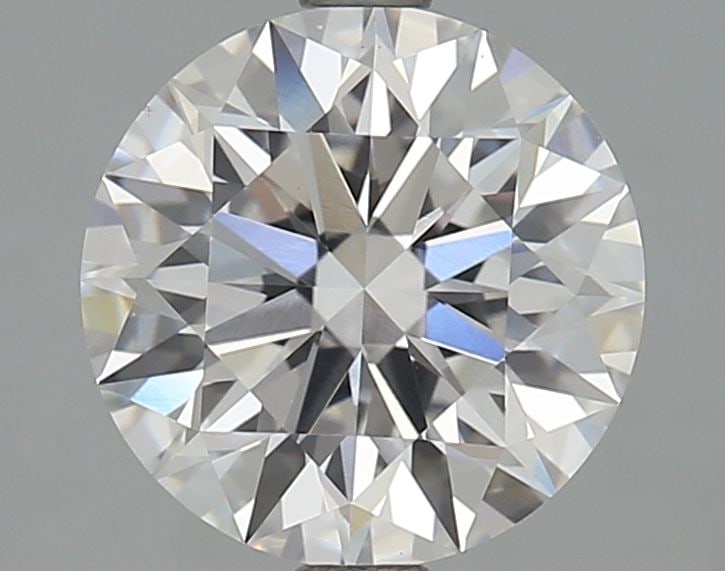 Loose Diamond - ROUND 2.7ct D VS1: Loose Diamond - ROUND 2.7ct D VS1 Source: This is a real non-mined Diamond that has been grown in a lab Shape: ROUND Carats: 2.7 Color: D Clarity: VS1 Certification: GIA Video: