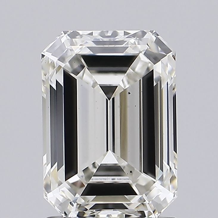 Loose Diamond - EMERALD 2.11ct H VS2 (1 of 1)
