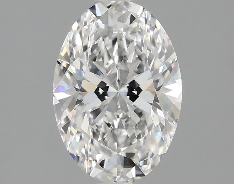 Loose Diamond - OVAL 1.36ct F VS2: Loose Diamond - OVAL 1.36ct F VS2 Source: This is a real non-mined Diamond that has been grown in a lab Shape: OVAL Carats: 1.36 Color: F Clarity: VS2 Certification: IGI Condition: Pre-Owned PLEASE NO
