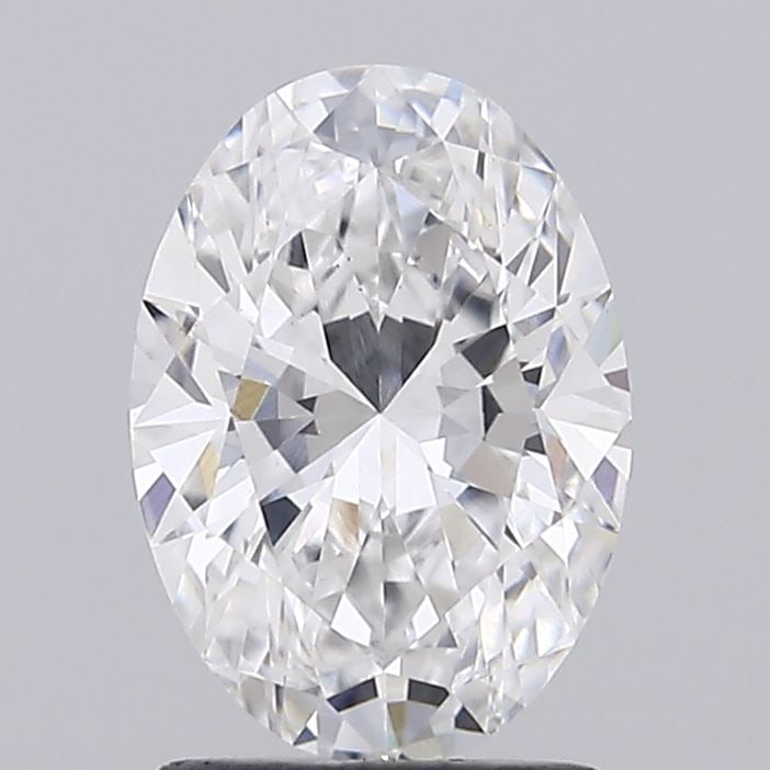 Loose Diamond - OVAL 1.6ct E VS1: Loose Diamond - OVAL 1.6ct E VS1 Source: This is a real non-mined Diamond that has been grown in a lab Shape: OVAL Carats: 1.6 Color: E Clarity: VS1 Certification: IGI Condition: Pre-Owned PLEASE NOTE