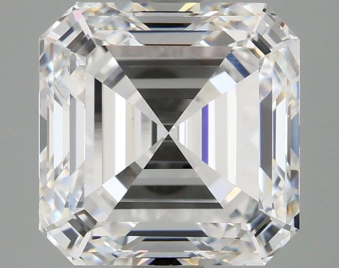 Loose Diamond - SQUARE EMERALD 3.05ct D VVS2: Loose Diamond - SQUARE EMERALD 3.05ct D VVS2 Source: This is a real non-mined Diamond that has been grown in a lab Shape: SQUARE EMERALD Carats: 3.05 Color: D Clarity: VVS2 Certification: IGI Video: