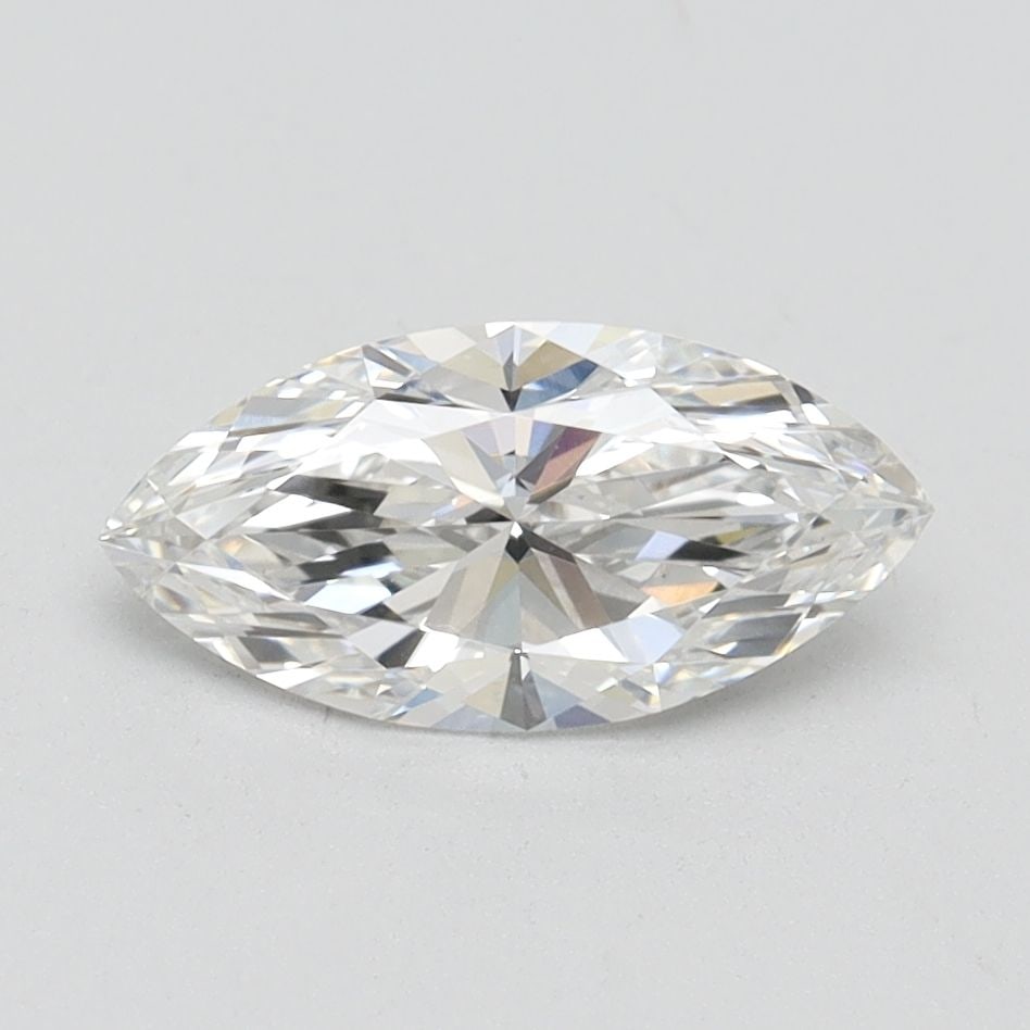 Loose Diamond - MARQUISE 1.01ct F VVS2: Loose Diamond - MARQUISE 1.01ct F VVS2 Source: This is a real non-mined Diamond that has been grown in a lab Shape: MARQUISE Carats: 1.01 Color: F Clarity: VVS2 Certification: IGI Video: