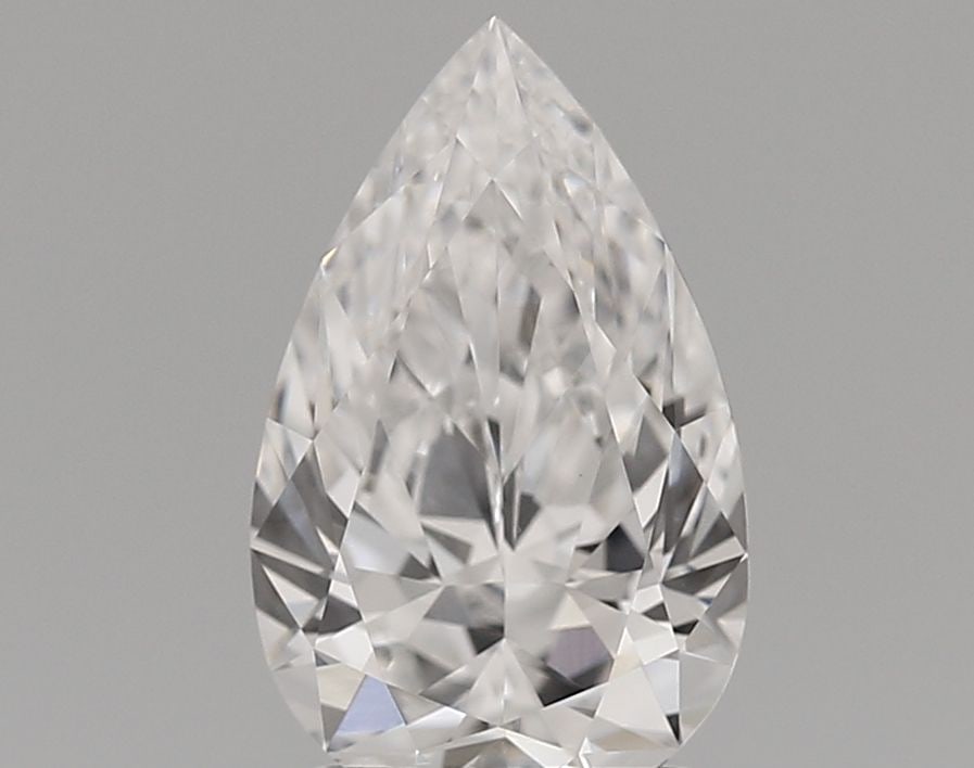 Loose Diamond - PEAR 1.73ct D VVS2: Loose Diamond - PEAR 1.73ct D VVS2 Source: This is a real non-mined Diamond that has been grown in a lab Shape: PEAR Carats: 1.73 Color: D Clarity: VVS2 Certification: IGI Video: