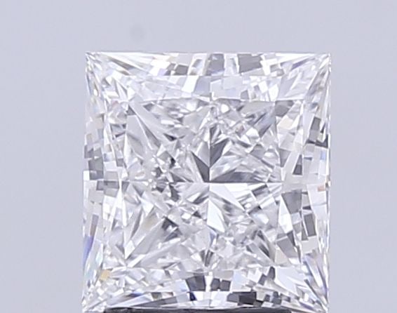 Loose Diamond - PRINCESS 3.07ct D VVS2: Loose Diamond - PRINCESS 3.07ct D VVS2 Source: This is a real non-mined Diamond that has been grown in a lab Shape: PRINCESS Carats: 3.07 Color: D Clarity: VVS2 Certification: IGI PLEASE NOTE: Framed,