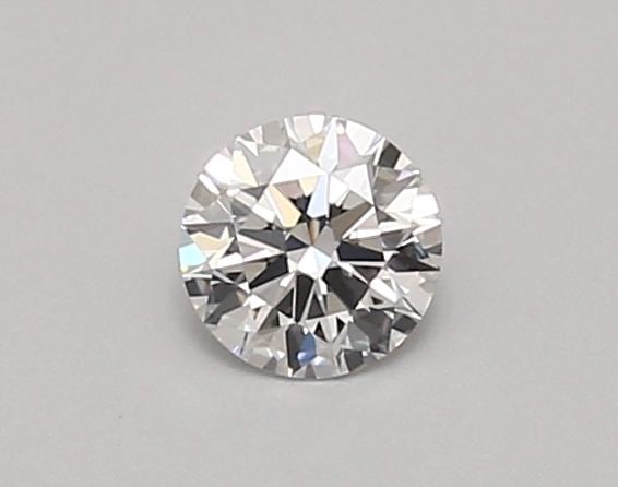 Ideal Loose Diamond - ROUND 0.39ct D VVS2: Ideal Loose Diamond - ROUND 0.39ct D VVS2 Source: This is a real non-mined Diamond that has been grown in a lab Shape: ROUND Carats: 0.39 Color: D Clarity: VVS2 Certification: IGI Video: