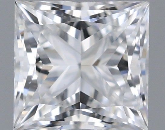 Loose Diamond - PRINCESS 0.35ct D VS1: Loose Diamond - PRINCESS 0.35ct D VS1 Source: This is a real non-mined Diamond that has been grown in a lab Shape: PRINCESS Carats: 0.35 Color: D Clarity: VS1 Certification: IGI Video: