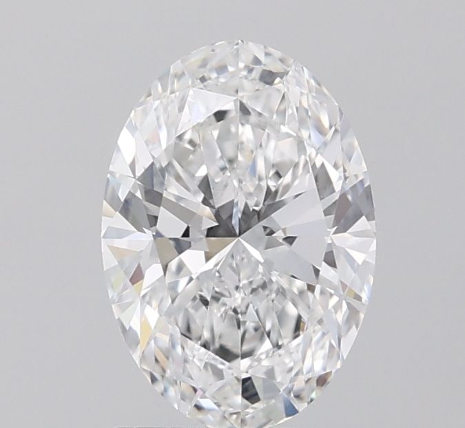 Loose Diamond - OVAL 1.5ct E VVS2: Loose Diamond - OVAL 1.5ct E VVS2 Source: This is a real non-mined Diamond that has been grown in a lab Shape: OVAL Carats: 1.5 Color: E Clarity: VVS2 Certification: IGI Video: