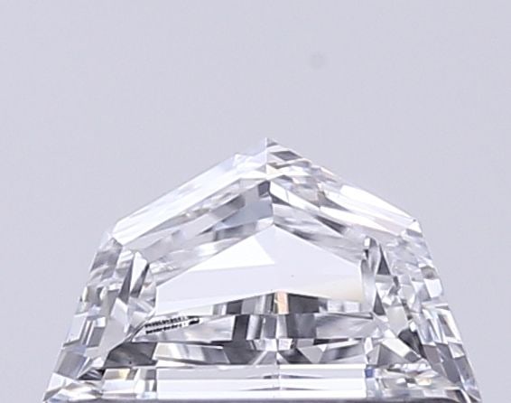Loose Diamond - PENTAGONAL 0.43ct D VS1: Loose Diamond - PENTAGONAL 0.43ct D VS1 Source: This is a real non-mined Diamond that has been grown in a lab Shape: PENTAGONAL Carats: 0.43 Color: D Clarity: VS1 Certification: IGI Video: