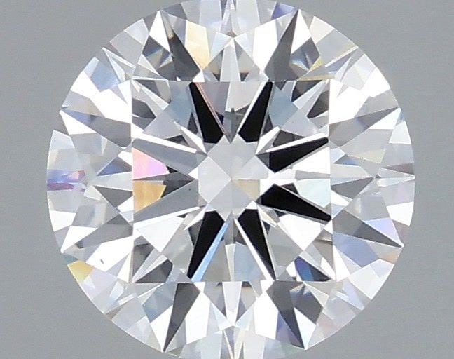 Ideal Loose Diamond - ROUND 2.04ct E VS1: Ideal Loose Diamond - ROUND 2.04ct E VS1 Source: This is a real non-mined Diamond that has been grown in a lab Shape: ROUND Carats: 2.04 Color: E Clarity: VS1 Certification: IGI Video: