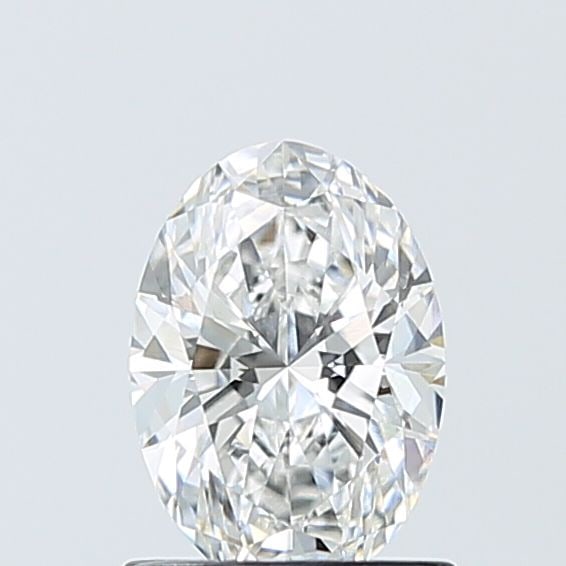 Loose Diamond - OVAL 1.07ct E VVS2: Loose Diamond - OVAL 1.07ct E VVS2 Source: This is a real non-mined Diamond that has been grown in a lab Shape: OVAL Carats: 1.07 Color: E Clarity: VVS2 Certification: IGI PLEASE NOTE: Framed, Large, 