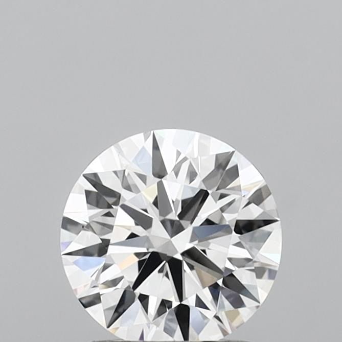Ideal Loose Diamond - ROUND 1.27ct D VVS2: Ideal Loose Diamond - ROUND 1.27ct D VVS2 Source: This is a real non-mined Diamond that has been grown in a lab Shape: ROUND Carats: 1.27 Color: D Clarity: VVS2 Certification: IGI Video: