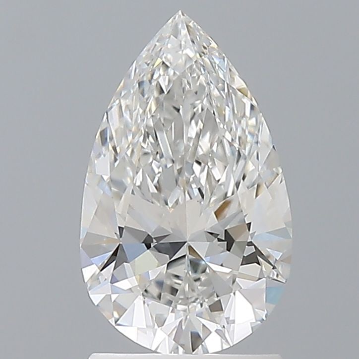 Loose Diamond - PEAR 1.6ct E VVS2: Loose Diamond - PEAR 1.6ct E VVS2 Source: This is a real non-mined Diamond that has been grown in a lab Shape: PEAR Carats: 1.6 Color: E Clarity: VVS2 Certification: IGI Video:
