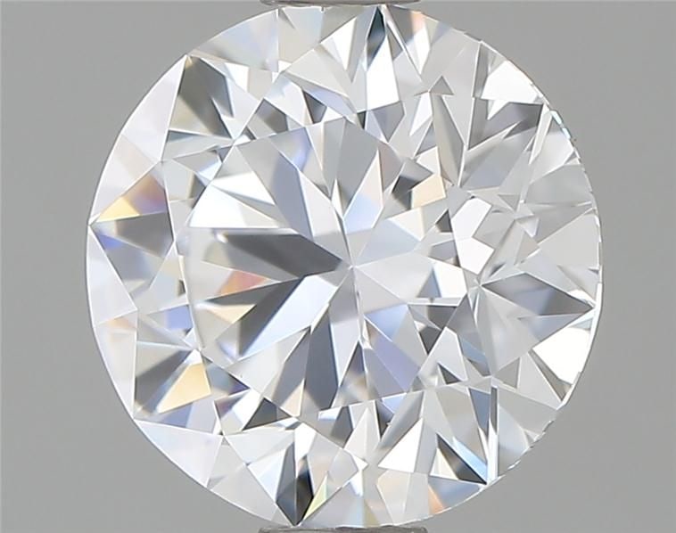 Ideal Loose Diamond - ROUND 1.34ct D VVS2: Ideal Loose Diamond - ROUND 1.34ct D VVS2 Source: This is a real non-mined Diamond that has been grown in a lab Shape: ROUND Carats: 1.34 Color: D Clarity: VVS2 Certification: IGI Video: