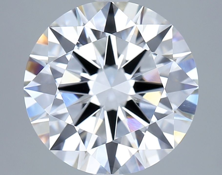 Loose Diamond - ROUND 4.01ct E VVS2 (1 of 1)