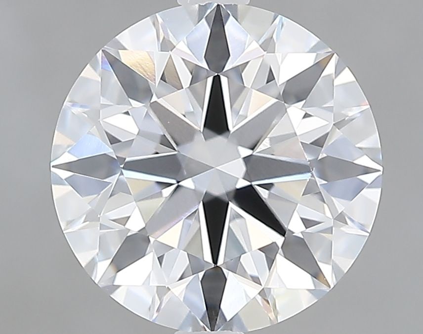 Loose Diamond - ROUND 2.37ct D VVS2: Loose Diamond - ROUND 2.37ct D VVS2 Source: This is a real non-mined Diamond that has been grown in a lab Shape: ROUND Carats: 2.37 Color: D Clarity: VVS2 Certification: GIA Video: