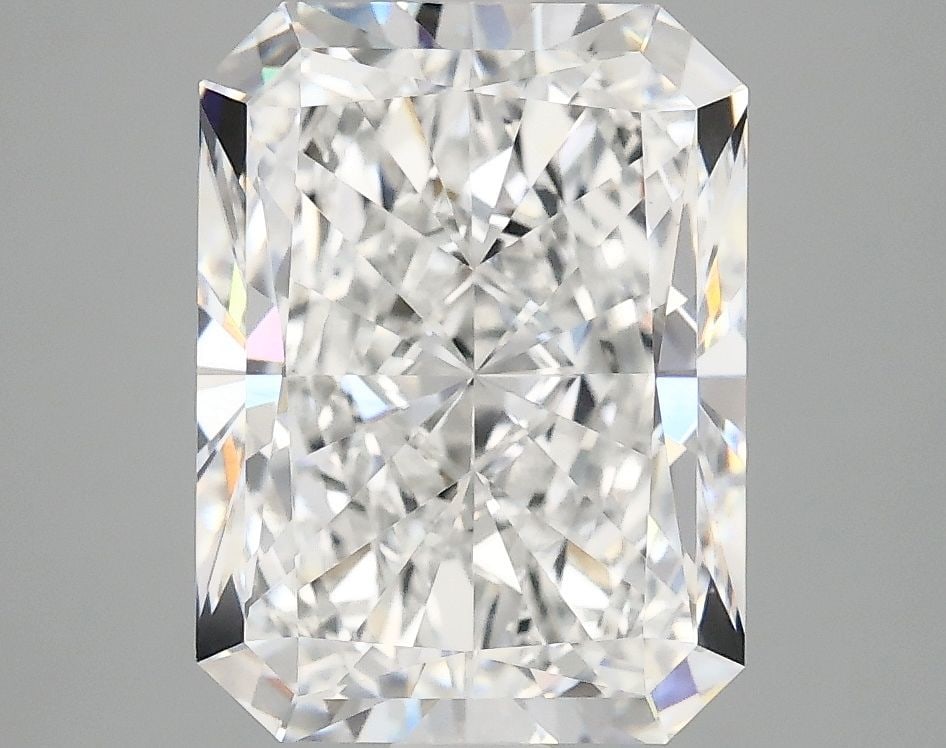 Loose Diamond - RADIANT 4.01ct E VVS2: Loose Diamond - RADIANT 4.01ct E VVS2 Source: This is a real non-mined Diamond that has been grown in a lab Shape: RADIANT Carats: 4.01 Color: E Clarity: VVS2 Certification: IGI Video: