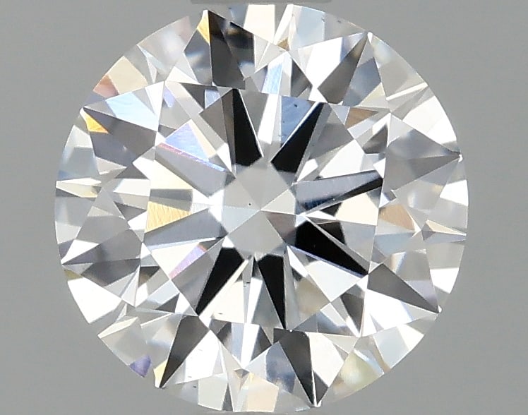 Loose Diamond - Round 1.08ct D VS2: Loose Diamond - Round 1.08ct D VS2 Source: This is a real non-mined Diamond that has been grown in a lab Shape: Round Carats: 1.08 Color: D Clarity: VS2 Certification: IGI Condition: Pre-Owned PLEASE 