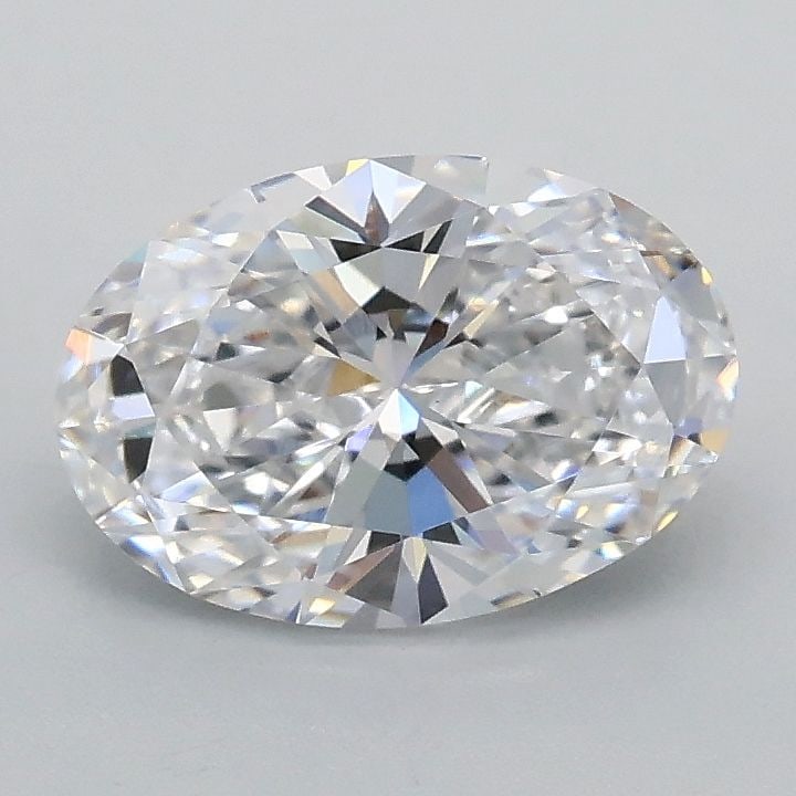Loose Diamond - OVAL 1.02ct D VVS2: Loose Diamond - OVAL 1.02ct D VVS2 Source: This is a real non-mined Diamond that has been grown in a lab Shape: OVAL Carats: 1.02 Color: D Clarity: VVS2 Certification: IGI Video: