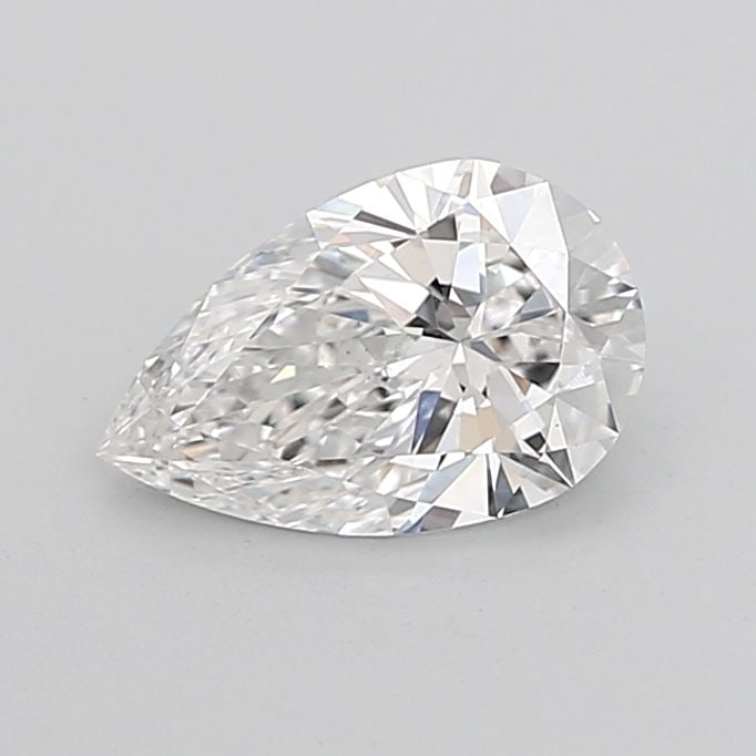 Loose Diamond - PEAR 2.03ct E VS1: Loose Diamond - PEAR 2.03ct E VS1 Source: This is a real non-mined Diamond that has been grown in a lab Shape: PEAR Carats: 2.03 Color: E Clarity: VS1 Certification: IGI Video: