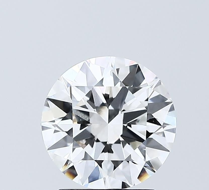 Loose Diamond - ROUND 2.01ct D VVS2: Loose Diamond - ROUND 2.01ct D VVS2 Source: This is a real non-mined Diamond that has been grown in a lab Shape: ROUND Carats: 2.01 Color: D Clarity: VVS2 Certification: IGI Video: