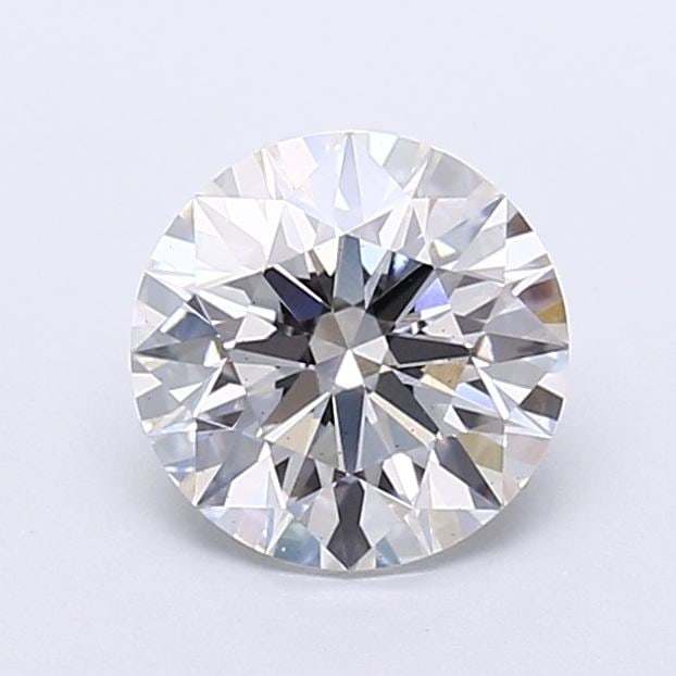 Ideal Loose Diamond - ROUND 1.79ct E VS1: Ideal Loose Diamond - ROUND 1.79ct E VS1 Source: This is a real non-mined Diamond that has been grown in a lab Shape: ROUND Carats: 1.79 Color: E Clarity: VS1 Certification: IGI Video: