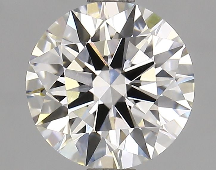 Ideal Loose Diamond - ROUND 1.38ct F VVS2: Ideal Loose Diamond - ROUND 1.38ct F VVS2 Source: This is a real non-mined Diamond that has been grown in a lab Shape: ROUND Carats: 1.38 Color: F Clarity: VVS2 Certification: IGI Video: