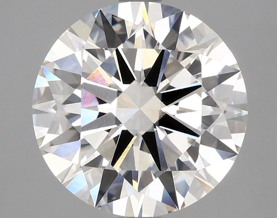 Ideal Loose Diamond - ROUND 4.12ct G VVS2: Ideal Loose Diamond - ROUND 4.12ct G VVS2 Source: This is a real non-mined Diamond that has been grown in a lab Shape: ROUND Carats: 4.12 Color: G Clarity: VVS2 Certification: IGI Video: