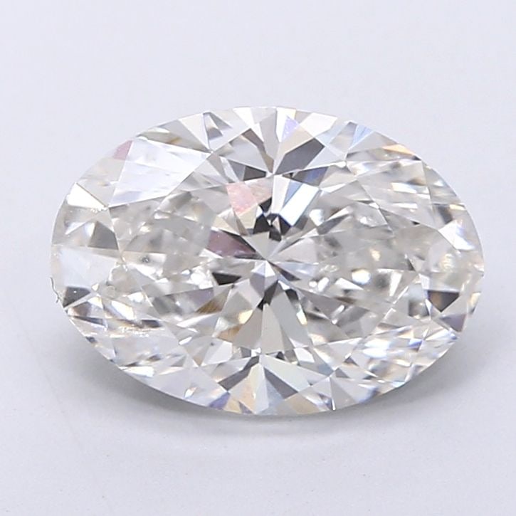 Loose Diamond - OVAL 3.08ct F VS1: Loose Diamond - OVAL 3.08ct F VS1 Source: This is a real non-mined Diamond that has been grown in a lab Shape: OVAL Carats: 3.08 Color: F Clarity: VS1 Certification: NONE Video: