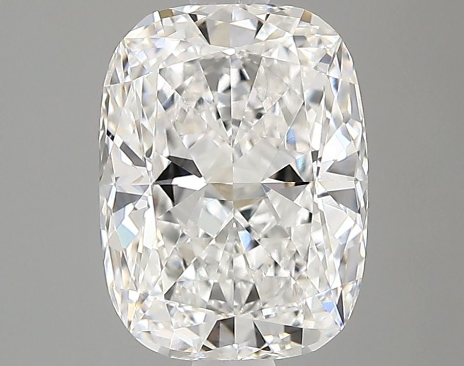 Loose Diamond - CUSHION MODIFIED 2.04ct E VVS1: Loose Diamond - CUSHION MODIFIED 2.04ct E VVS1 Source: This is a real non-mined Diamond that has been grown in a lab Shape: CUSHION MODIFIED Carats: 2.04 Color: E Clarity: VVS1 Certification: IGI Vide