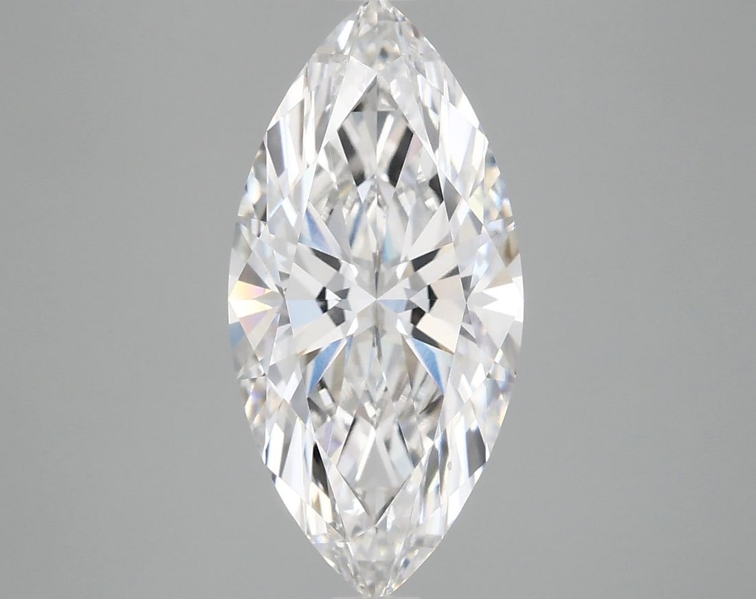 Loose Diamond - MARQUISE 3.18ct E VS1: Loose Diamond - MARQUISE 3.18ct E VS1 Source: This is a real non-mined Diamond that has been grown in a lab Shape: MARQUISE Carats: 3.18 Color: E Clarity: VS1 Certification: IGI Video: Video Link