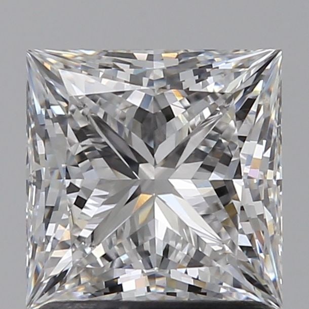 Loose Diamond - PRINCESS 1.5ct D VS1: Loose Diamond - PRINCESS 1.5ct D VS1 Source: This is a real non-mined Diamond that has been grown in a lab Shape: PRINCESS Carats: 1.5 Color: D Clarity: VS1 Certification: NONE Video: Video Link