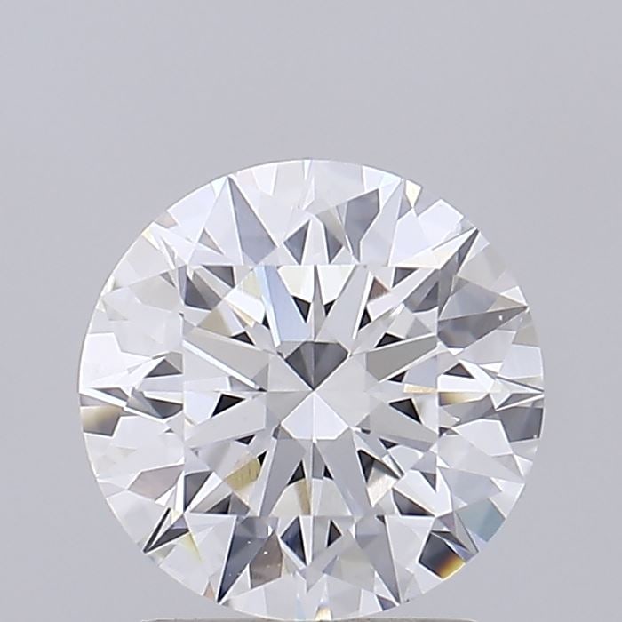 Loose Diamond - Round 2.1ct E VVS2: Loose Diamond - Round 2.1ct E VVS2 Source: This is a real non-mined Diamond that has been grown in a lab Shape: Round Carats: 2.1 Color: E Clarity: VVS2 Certification: IGI Condition: Pre-Owned PLEASE 