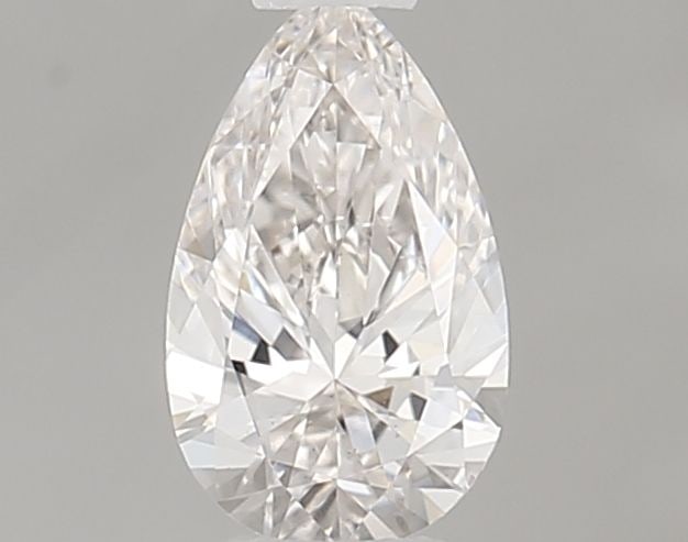 Loose Diamond - PEAR 0.3ct H VS2: Loose Diamond - PEAR 0.3ct H VS2 Source: This is a real non-mined Diamond that has been grown in a lab Shape: PEAR Carats: 0.3 Color: H Clarity: VS2 Certification: IGI Video: