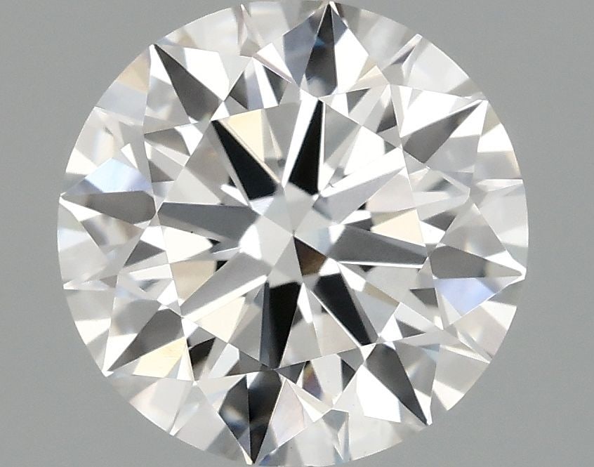 Ideal Loose Diamond - ROUND 1.54ct F VS1: Ideal Loose Diamond - ROUND 1.54ct F VS1 Source: This is a real non-mined Diamond that has been grown in a lab Shape: ROUND Carats: 1.54 Color: F Clarity: VS1 Certification: IGI Video: