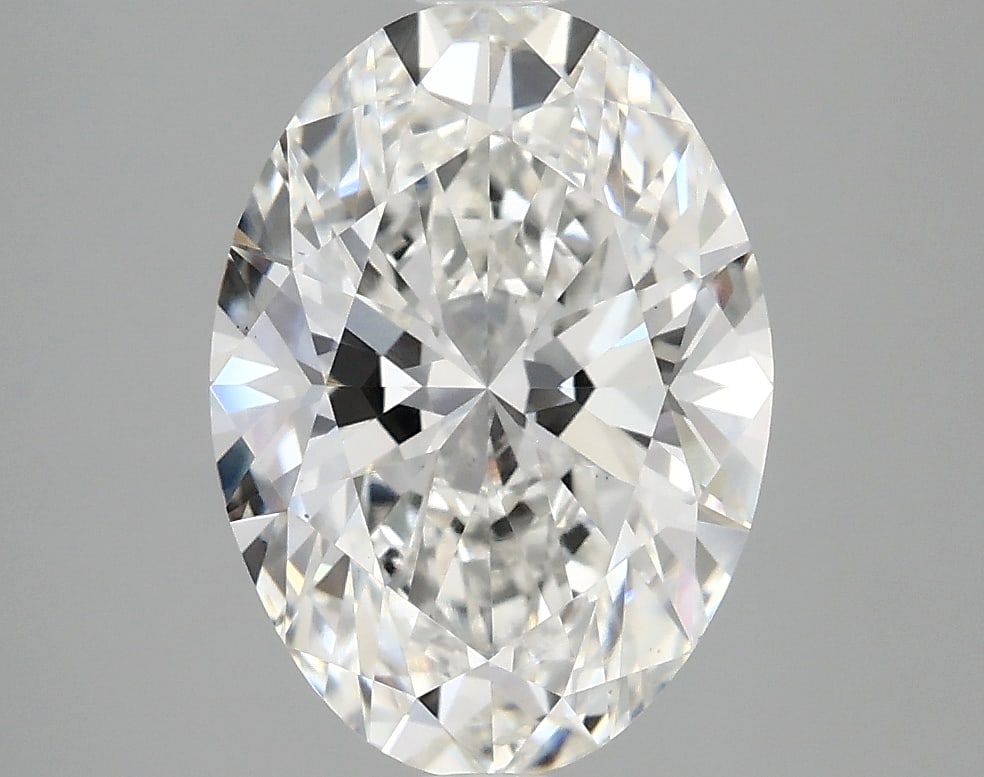 Loose Diamond - OVAL 3.1ct F VS2: Loose Diamond - OVAL 3.1ct F VS2 Source: This is a real non-mined Diamond that has been grown in a lab Shape: OVAL Carats: 3.1 Color: F Clarity: VS2 Certification: IGI Condition: Pre-Owned PLEASE
