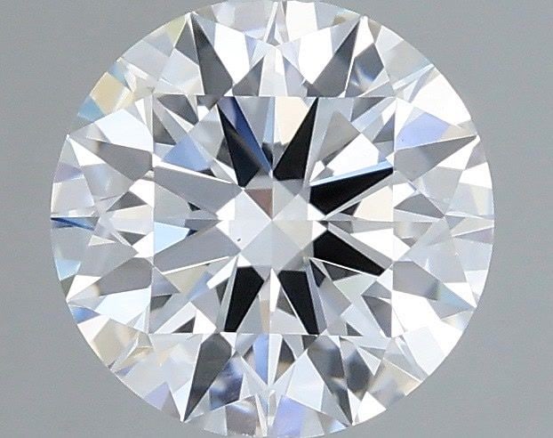 Ideal Loose Diamond - ROUND 1.01ct D VS1: Ideal Loose Diamond - ROUND 1.01ct D VS1 Source: This is a real non-mined Diamond that has been grown in a lab Shape: ROUND Carats: 1.01 Color: D Clarity: VS1 Certification: IGI Video: