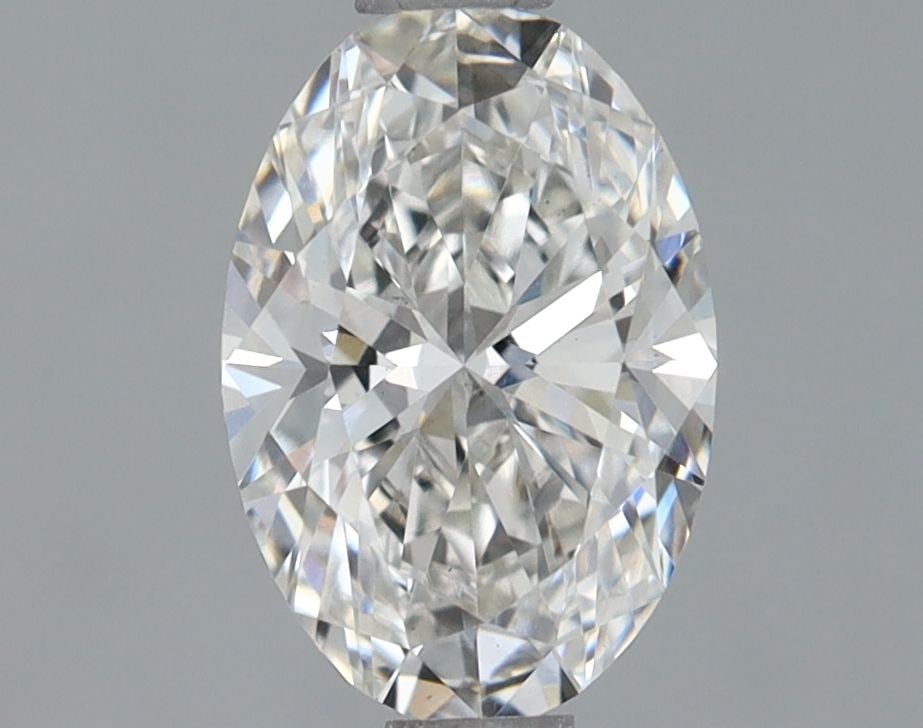 Loose Diamond - OVAL 0.87ct F VS1: Loose Diamond - OVAL 0.87ct F VS1 Source: This is a real non-mined Diamond that has been grown in a lab Shape: OVAL Carats: 0.87 Color: F Clarity: VS1 Certification: IGI Video: